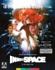 Innerspace (Limited Edition) [4K Ultra HD]