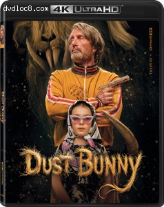 Dust Bunny
