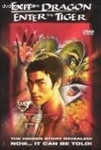 Exit the Dragon, Enter the Tiger (Platinum) Cover