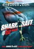 Shark Bait: 6 Killer Shark Films plus Bonus Film (Ghost Shark / Mississippi River Sharks / Ozark Sharks / Santa Jaws / Swamp Shark / Zombie Shark / Alligator Alley)