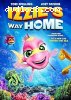 Izzie's Way Home