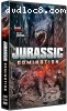 Jurassic Domination