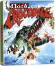 Killer Crocodile Collection (Killer Crocodile / Killer Crocodile 2 - Limited Edition) [Blu-Ray]