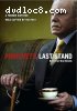 Pinochet's Last Stand