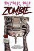 Punk Fu Zombie
