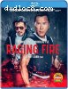 Raging Fire [Blu-Ray]