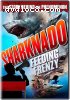 Sharknado: Feeding Frenzy