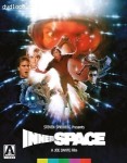 Cover Image for 'Innerspace (Limited Edition)'