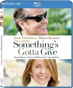 Something's Gotta Give