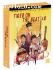 Tiger on the Beat I &amp; II (Hong Kong Cinema Classics #33-34) [4K Ultra HD + Blu-Ray]