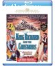 King Richard and the Crusaders [Blu-Ray]