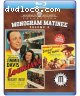 Monogram Matinee Volume 2 (Louisiana / Song of the Range) [Blu-Ray]