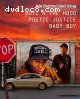 John Singleton's Hood Trilogy (Boyz n the Hood / Poetic Justice / Baby Boy) (The Criterion Collection) [4K Ultra HD]