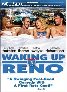 Waking Up in Reno (Echo Bridge) Cover