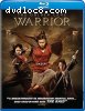 Golden Cane Warrior, The [Blu-Ray]