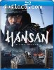Hansan: Rising Dragon [Blu-Ray]