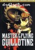 Master of the Flying Guillotine (2-Disc Anniversary Deluxe Edition)