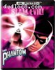 Phantom, The [4K Ultra HD + Blu-ray]