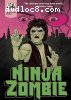 Ninja Zombie