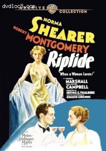 Riptide Cover