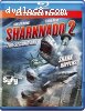 Sharknado 2: The Second One (Extended Version) [Blu-Ray]