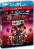 Showdown at the Grand [Blu-Ray + DVD]