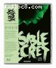 Visible Secret (Limited Edition) [Blu-Ray]