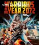 Warriors of the Year 2072 (2-Disc Special Edition) [Blu-Ray + CD]