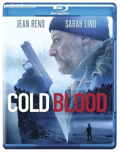 Cold Blood [Blu-Ray] Cover