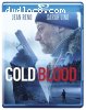 Cold Blood [Blu-Ray]