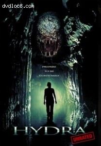 Hydra (Unrated) Cover
