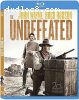 Undefeated, The [Blu-Ray]