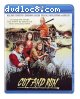 Cut and Run [Blu-Ray]