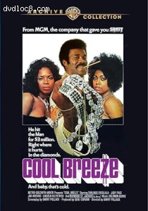 Cool Breeze Cover