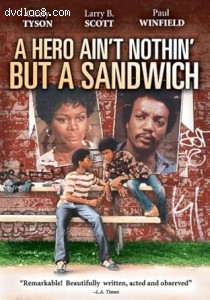 Hero Ain't Nothin' But a Sandwich, A Cover