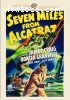 Seven Miles from Alcatraz