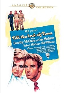 Till the End of Time Cover