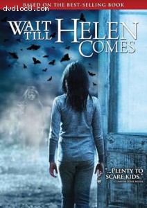 Wait Till Helen Comes Cover