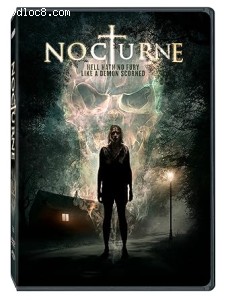 Nocturne Cover