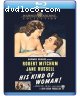 His Kind of Woman [Blu-Ray]