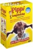 Pippi Longstocking Collection, The (Pippi Longstocking / Pippi Goes on Board / Pippi in the South Seas / Pippi on the Run)