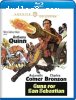 Guns for San Sebastian [Blu-Ray]