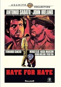 Hate for Hate Cover