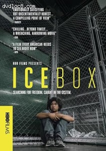 Icebox Cover
