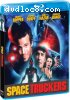 Space Truckers (Shout! Factory Exclusive Limited Edition) [Blu-Ray]
