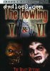 Howling V: The Rebirth, The / The Howling VI: The Freaks (Double Feature) (Timeless Media)