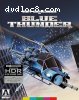 Blue Thunder (Limited Edition) [4K Ultra HD]
