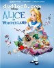 Alice in Wonderland [4K Ultra HD + Blu-Ray + Digital]