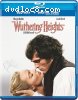 Wuthering Heights [Blu-Ray + Digital]