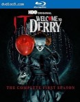 Cover Image for 'IT: Welcome to Derry - The Complete First Season'